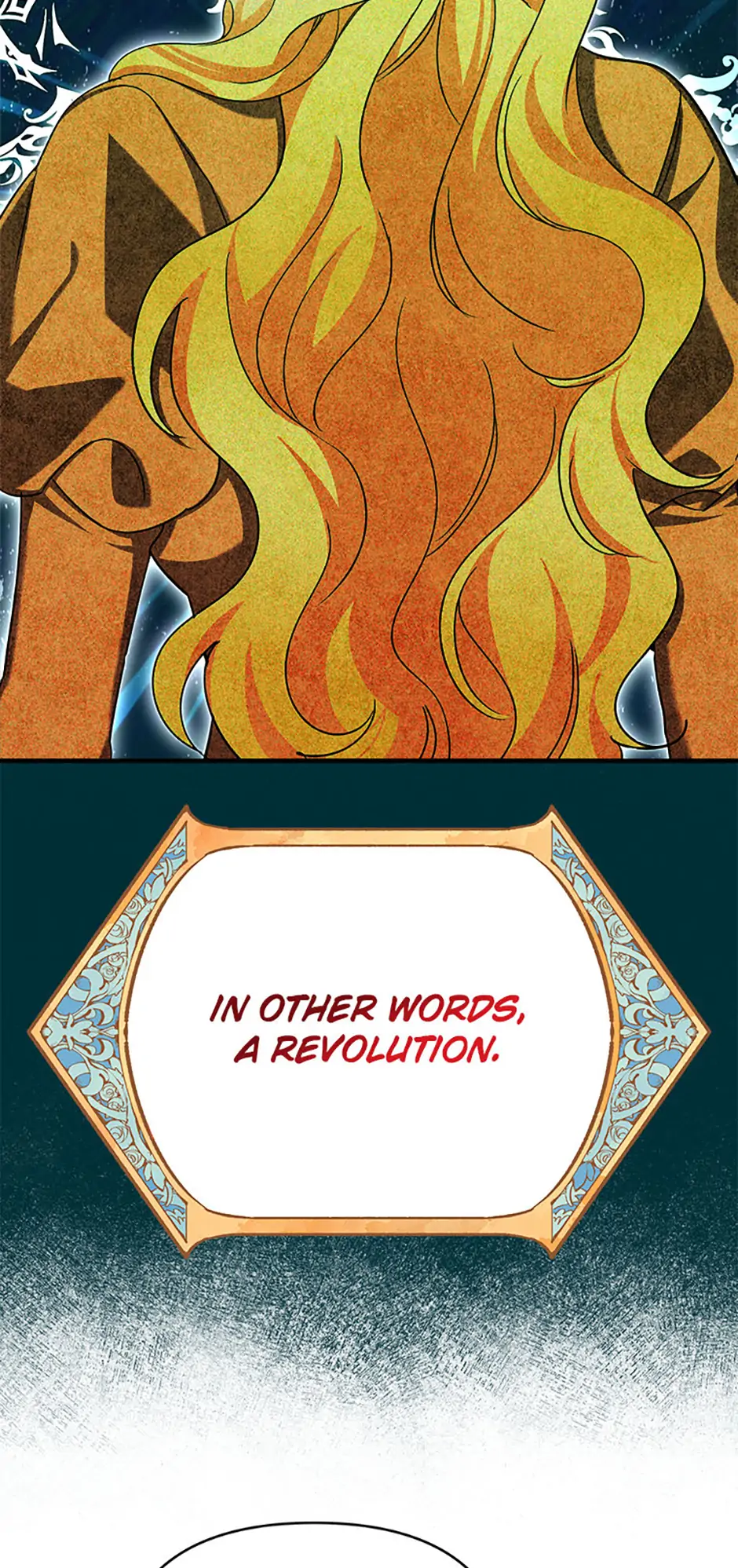 For a Certain Princess [Official] chapter 11 page 55