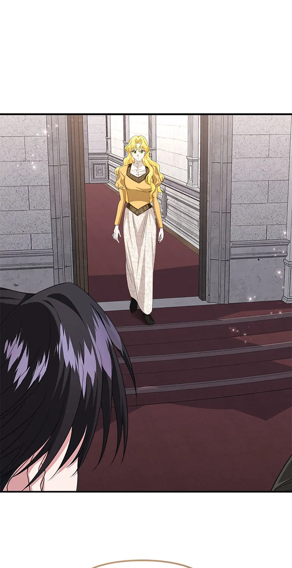 For a Certain Princess [Official] chapter 11 page 57