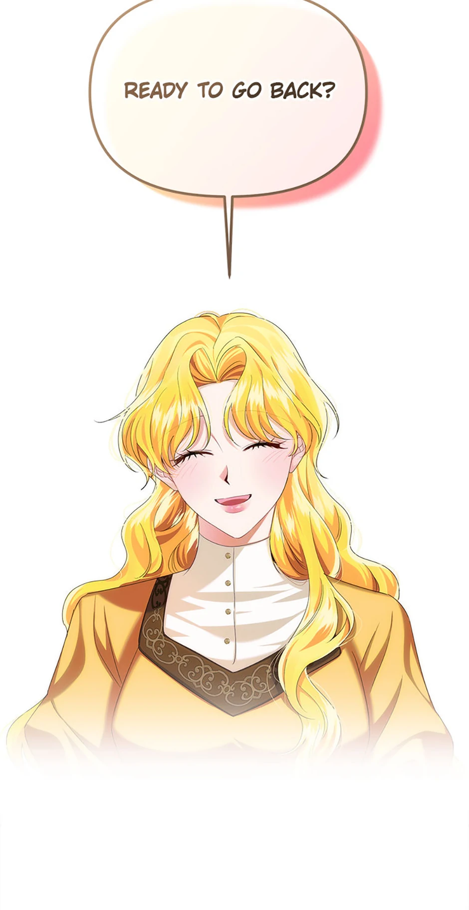 For a Certain Princess [Official] chapter 11 page 58