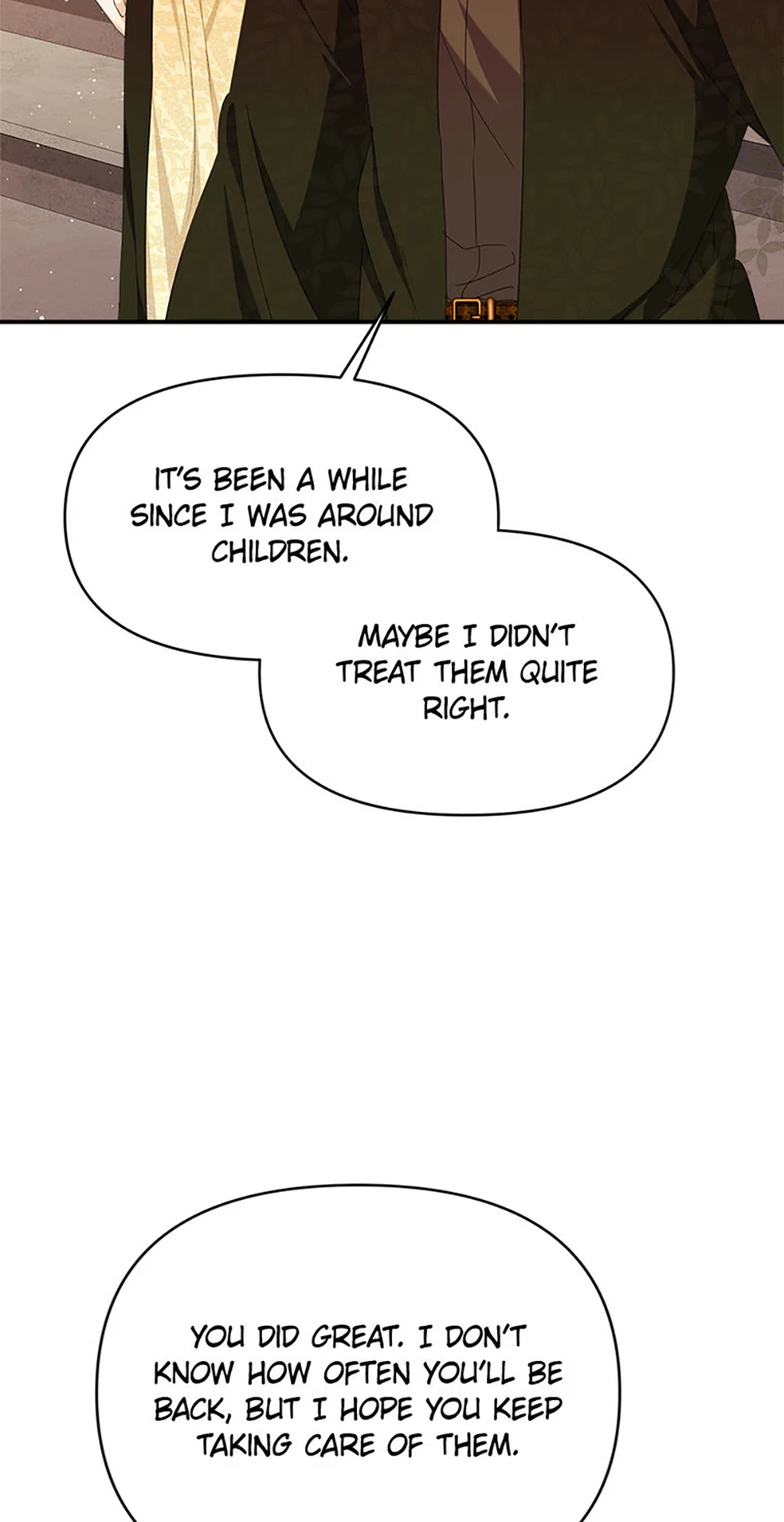 For a Certain Princess [Official] chapter 11 page 62