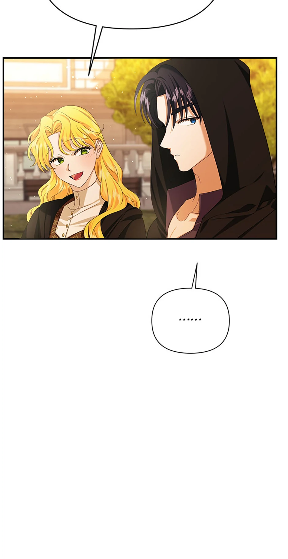 For a Certain Princess [Official] chapter 11 page 63