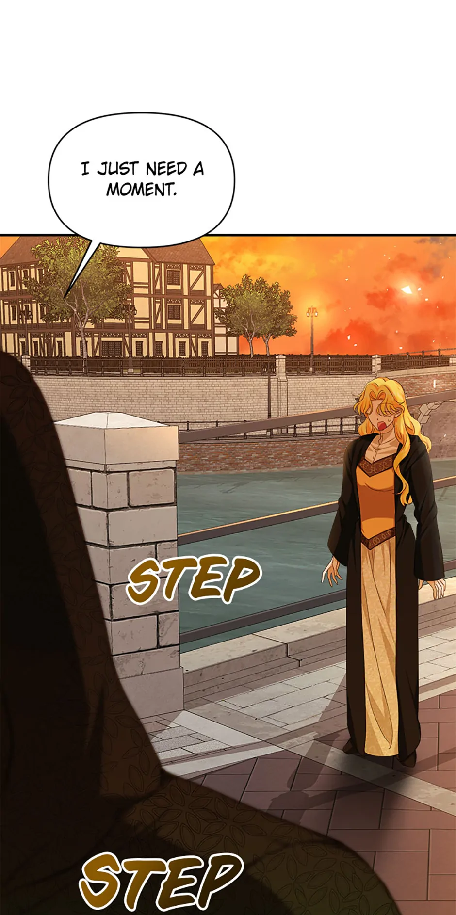 For a Certain Princess [Official] chapter 11 page 65