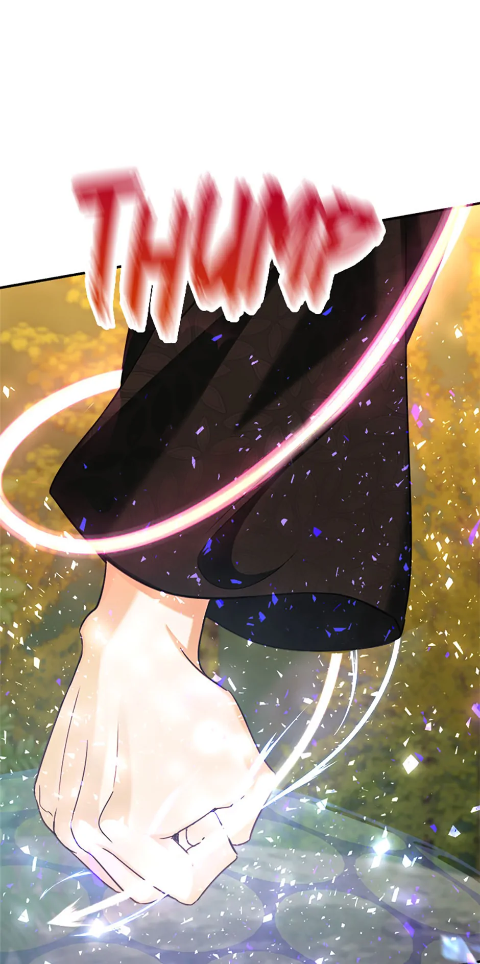 For a Certain Princess [Official] chapter 11 page 68
