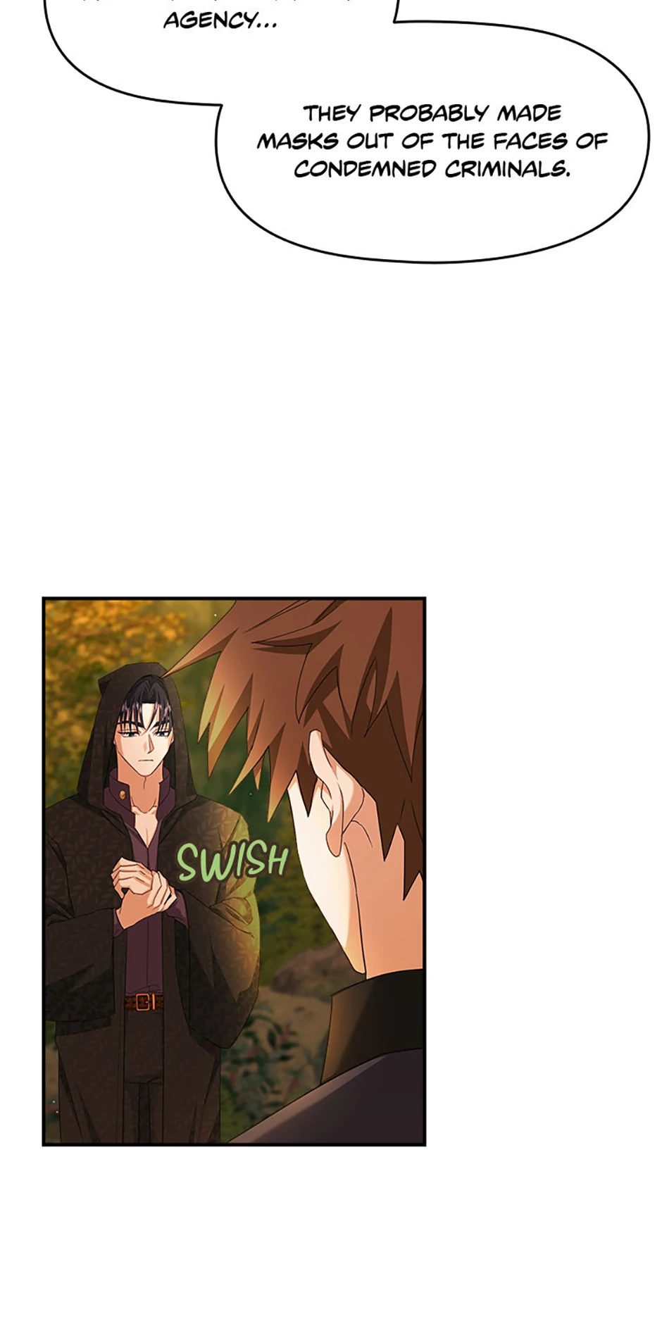 For a Certain Princess [Official] chapter 12 page 4