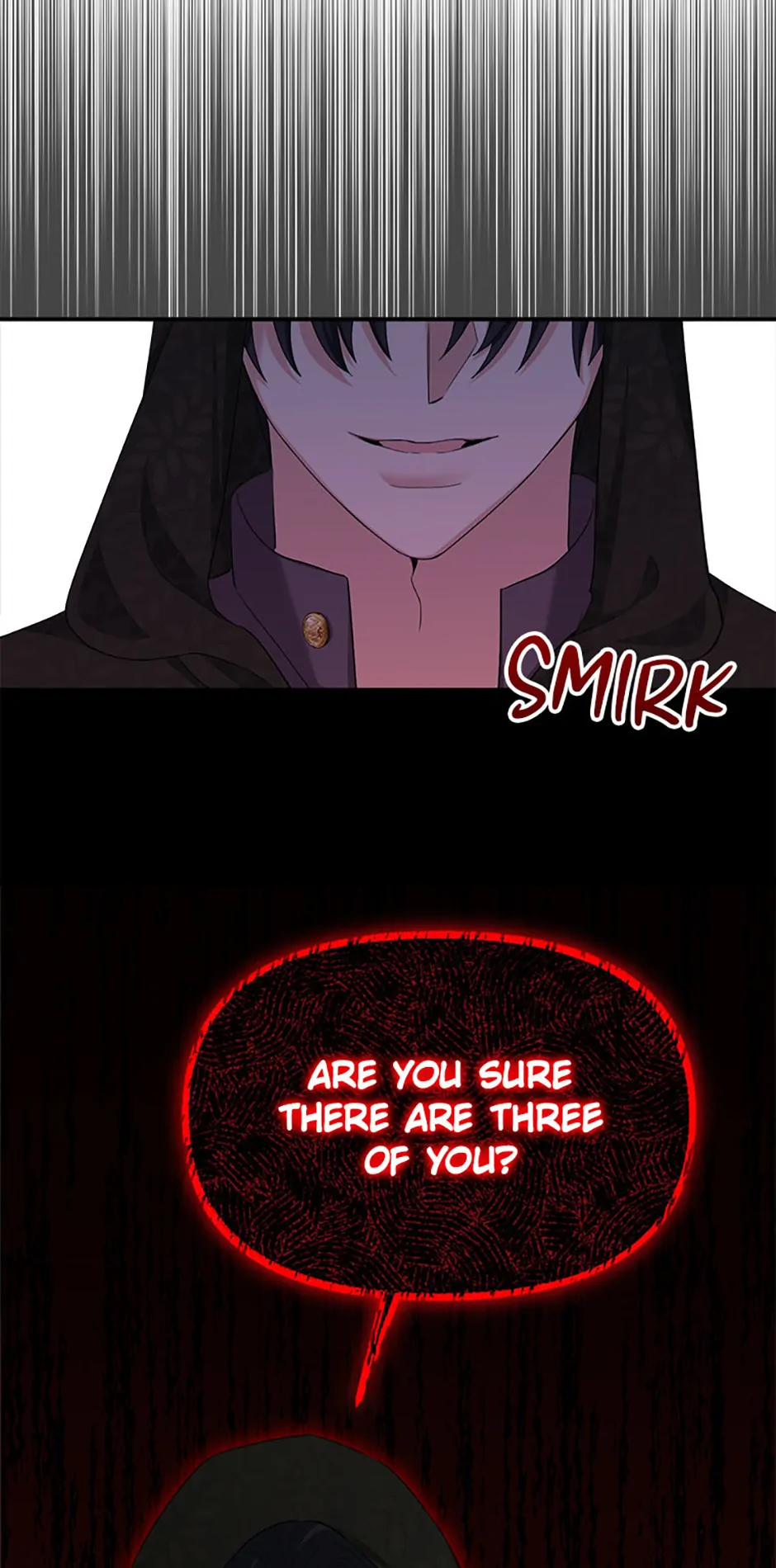 For a Certain Princess [Official] chapter 12 page 6