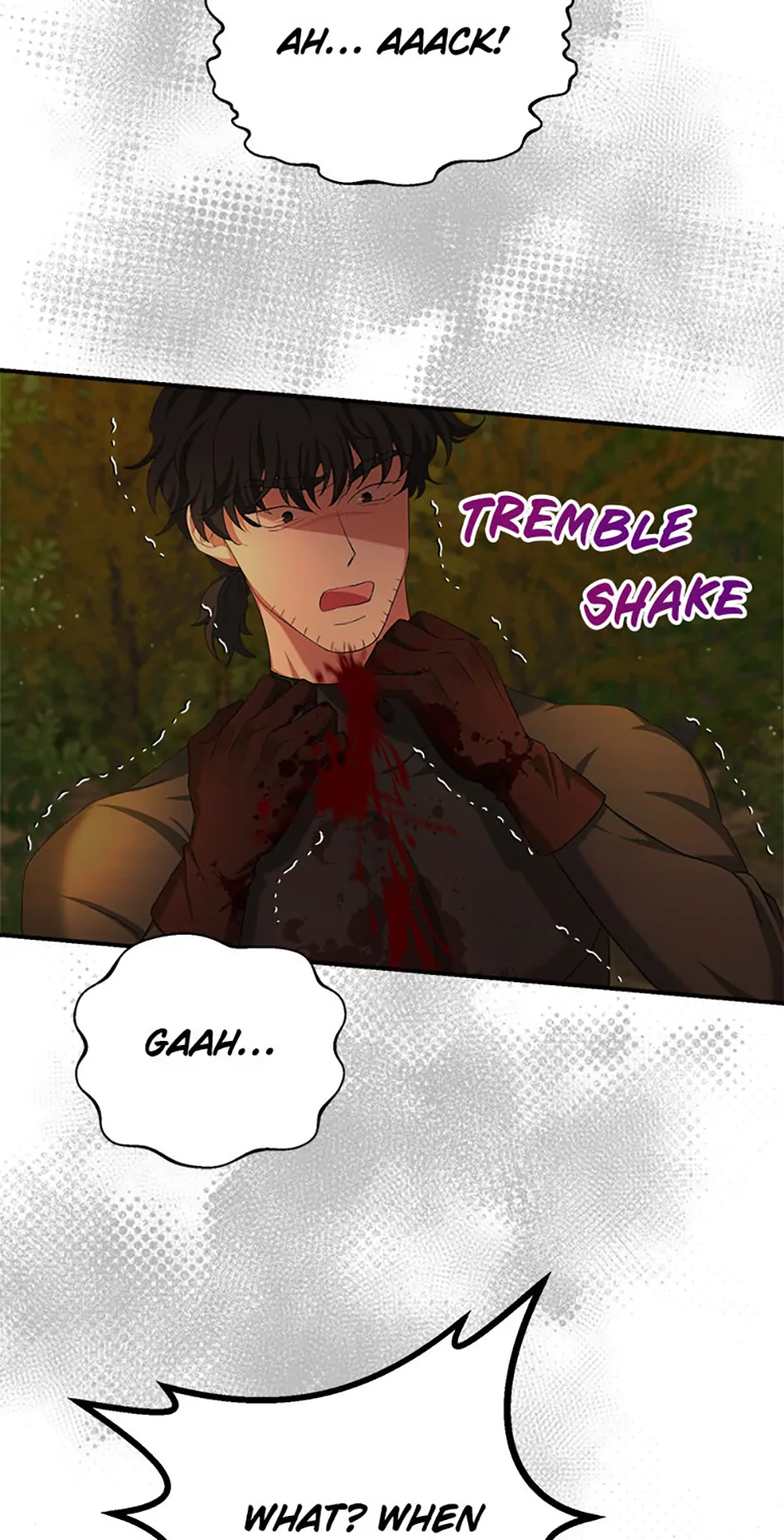 For a Certain Princess [Official] chapter 12 page 9
