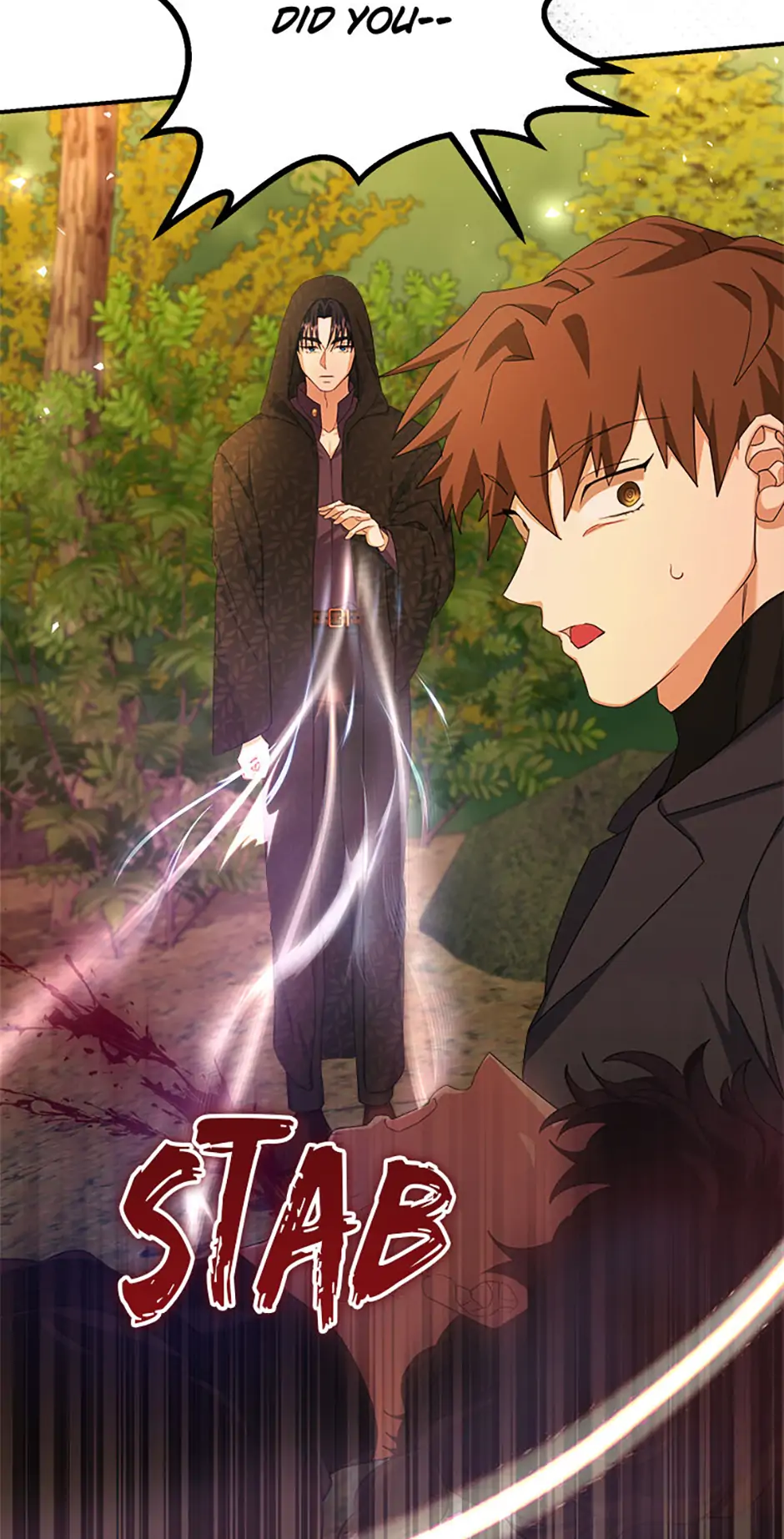 For a Certain Princess [Official] chapter 12 page 10