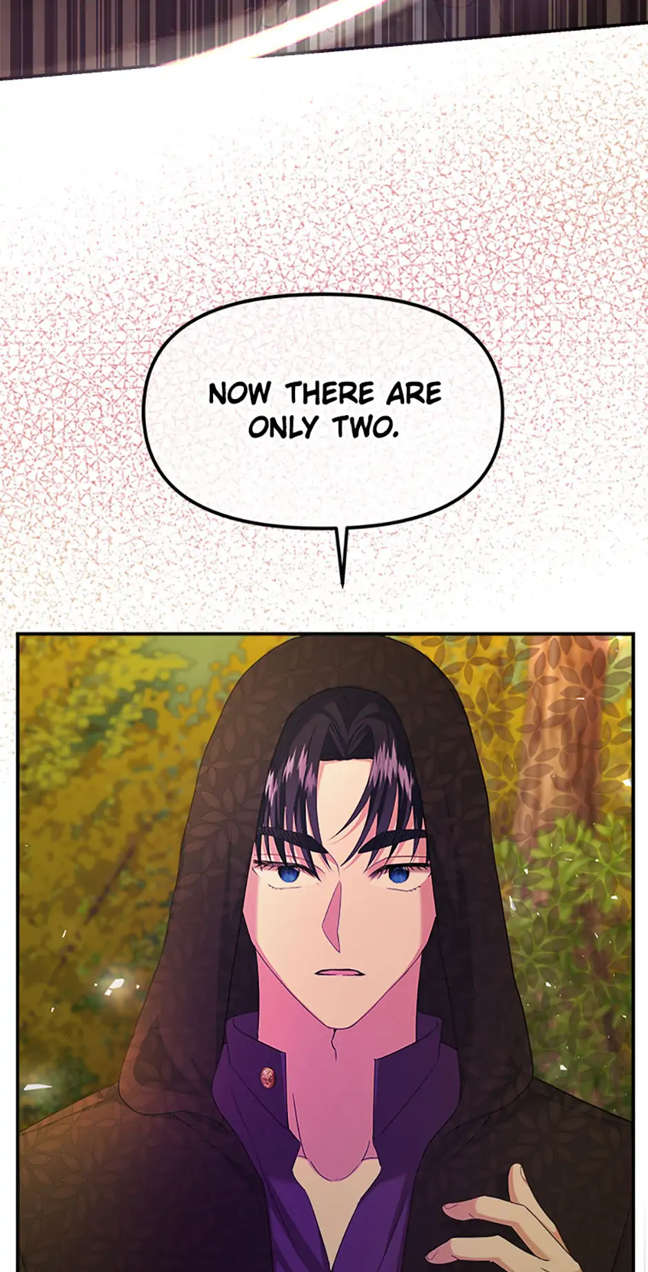 For a Certain Princess [Official] chapter 12 page 11