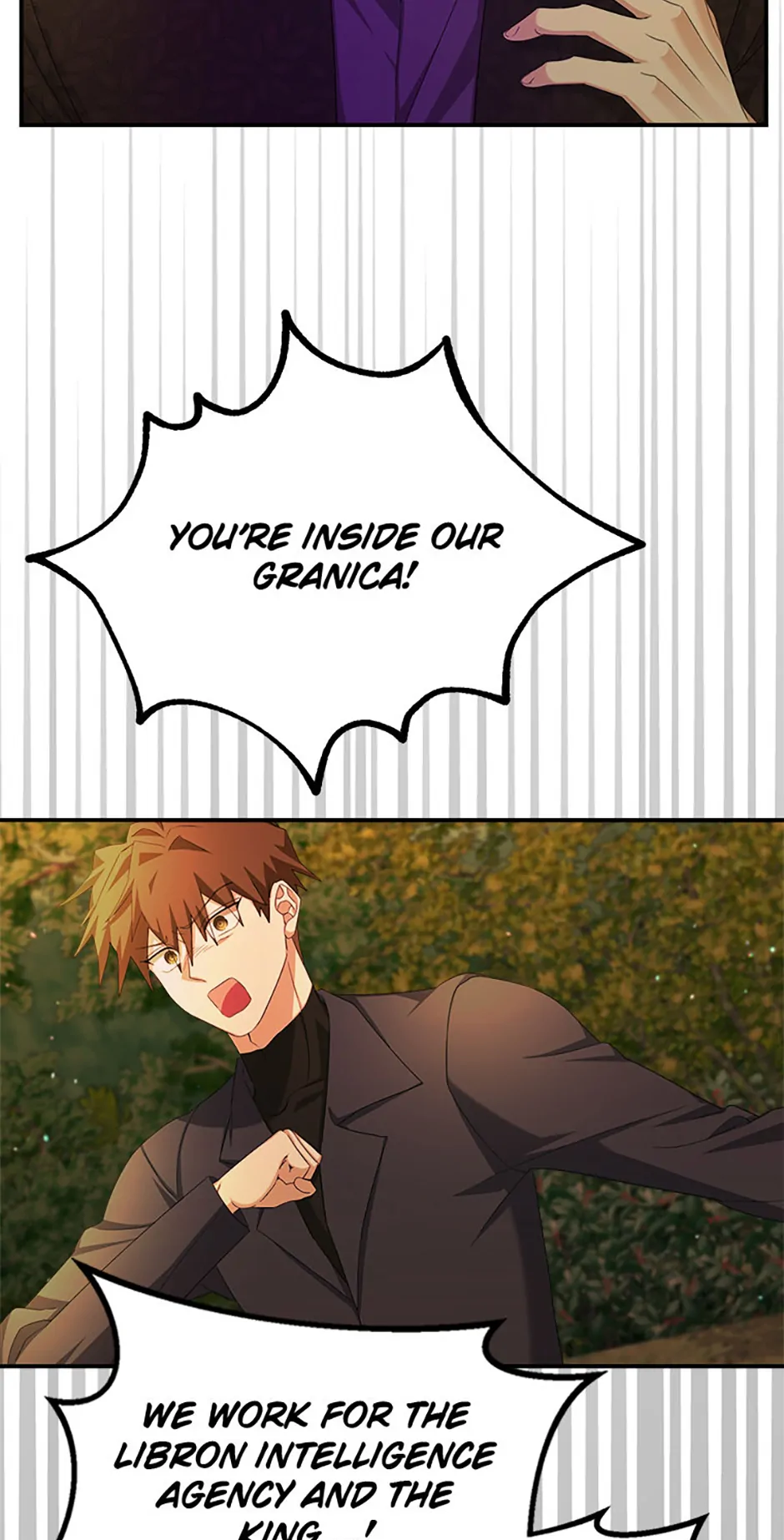 For a Certain Princess [Official] chapter 12 page 12