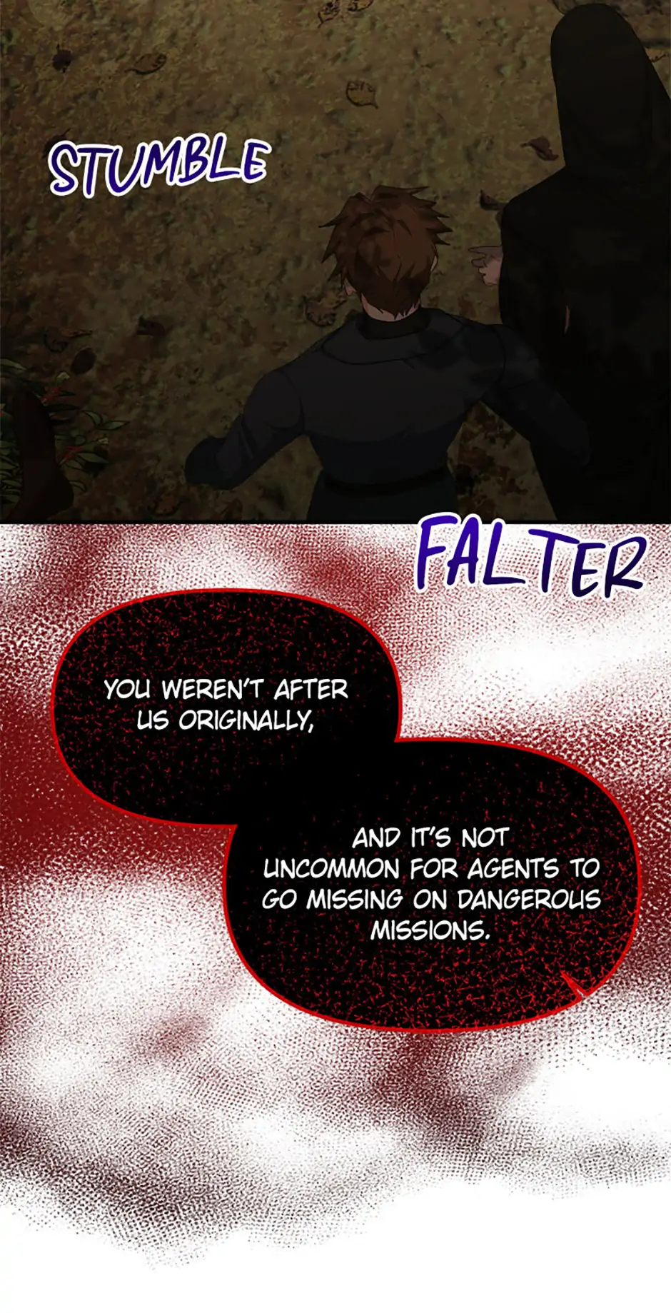 For a Certain Princess [Official] chapter 12 page 14