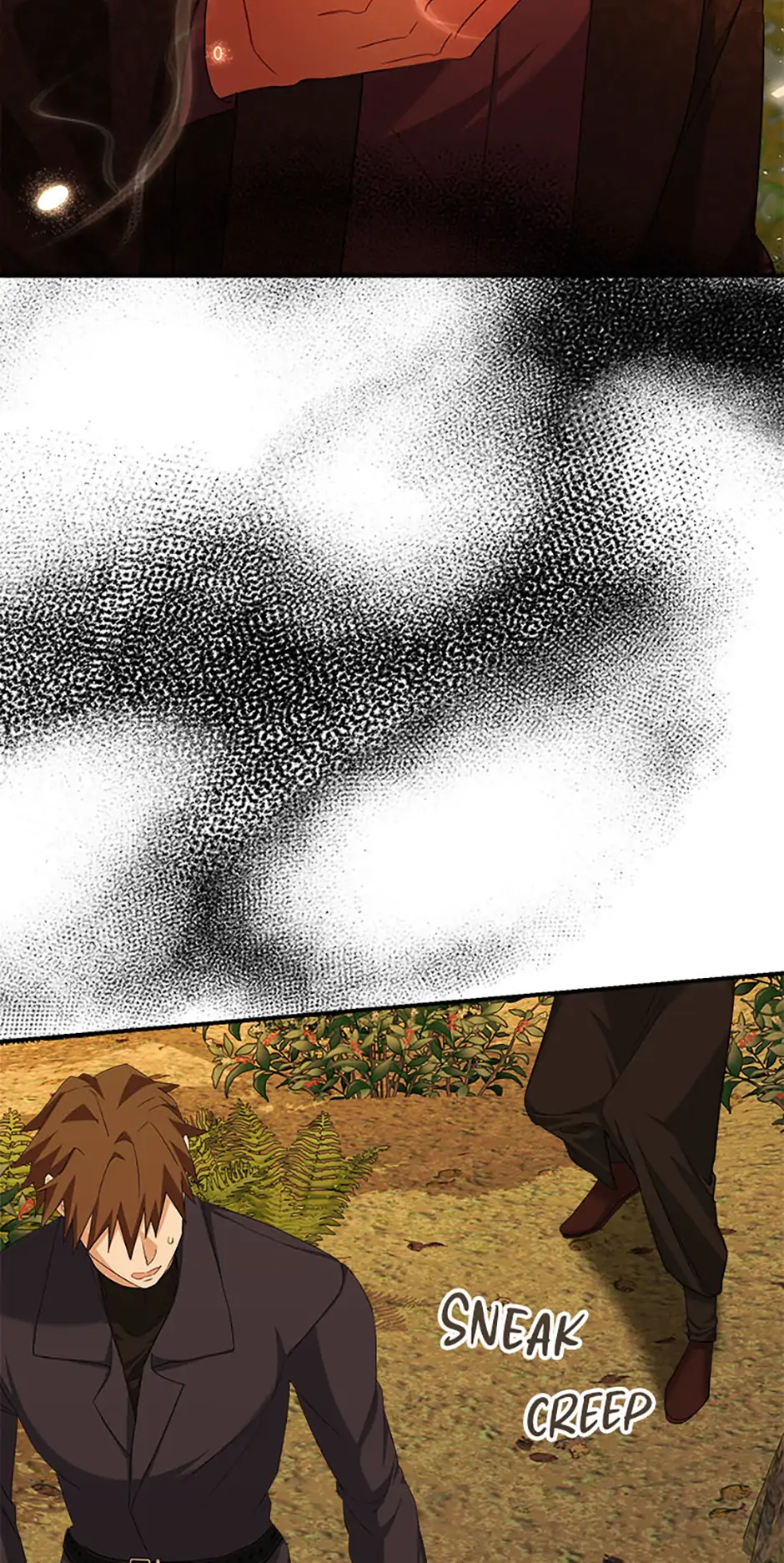 For a Certain Princess [Official] chapter 12 page 16
