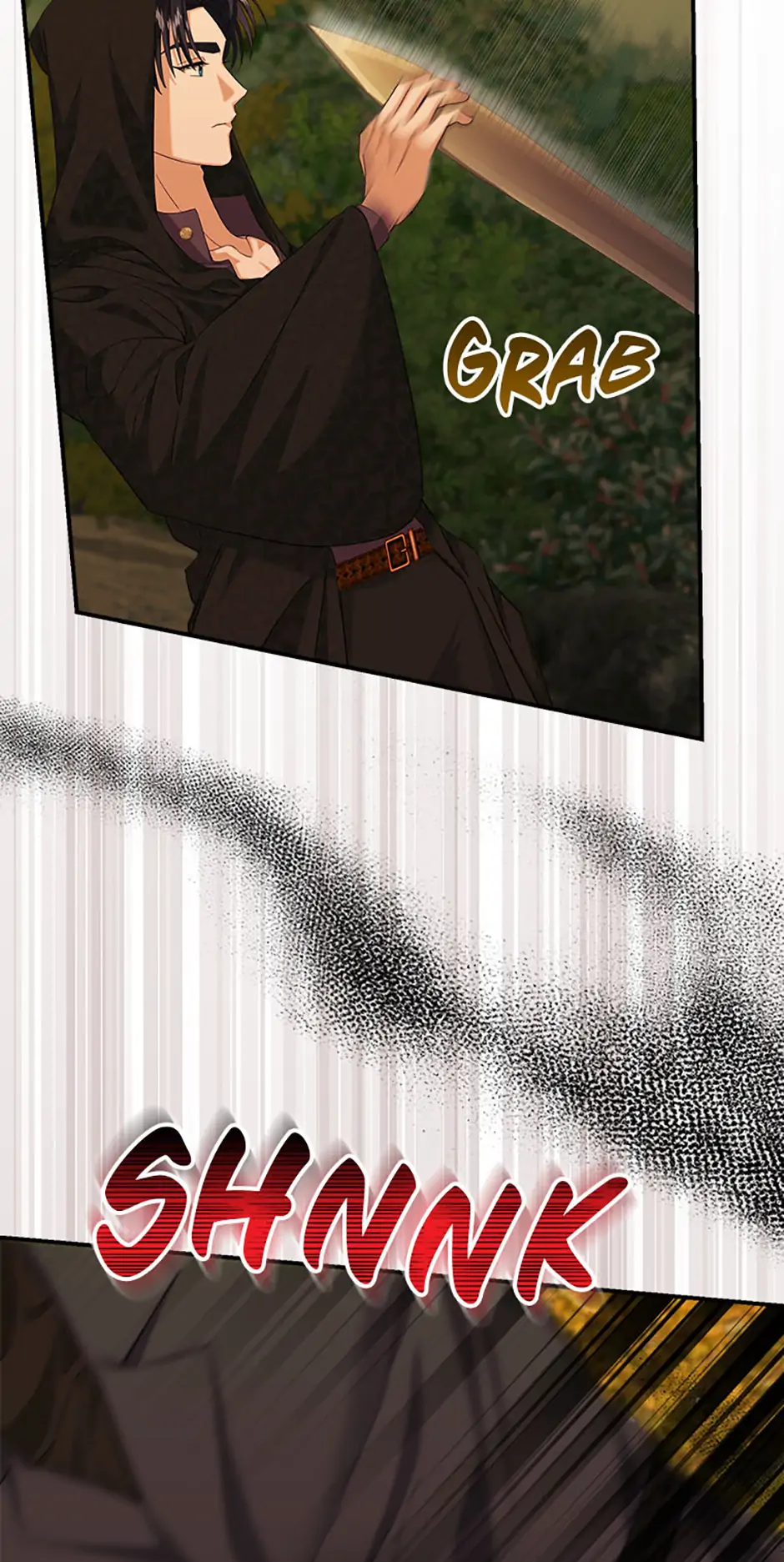 For a Certain Princess [Official] chapter 12 page 18