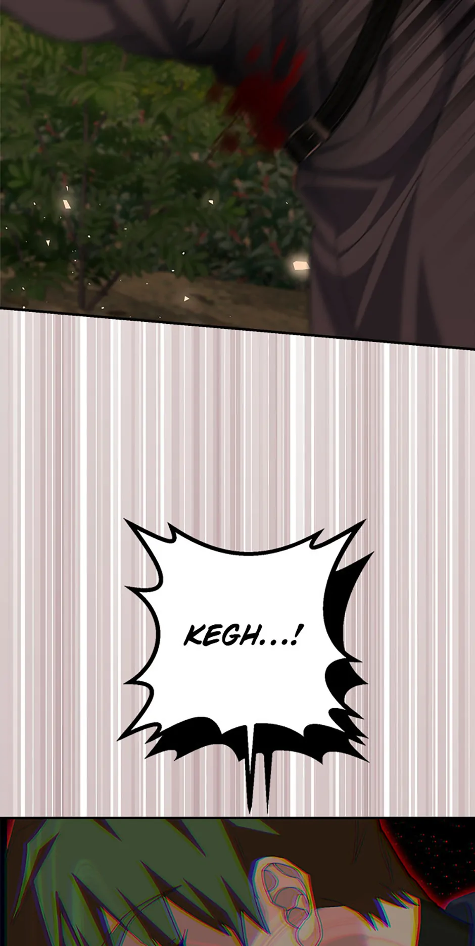 For a Certain Princess [Official] chapter 12 page 19