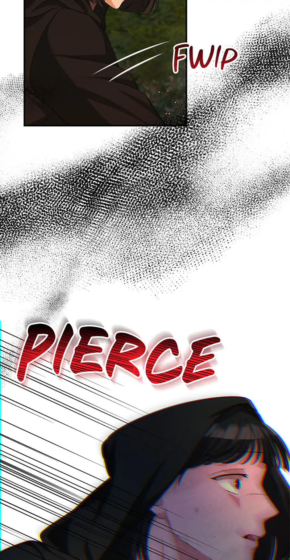 For a Certain Princess [Official] chapter 12 page 25