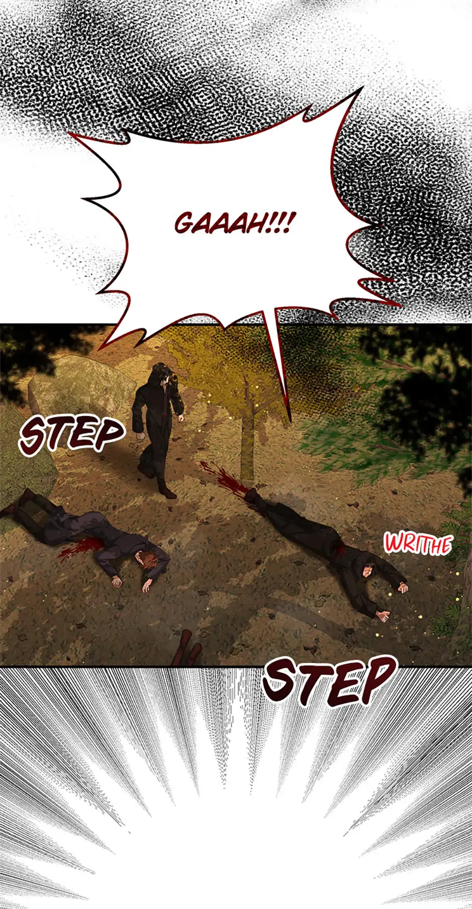 For a Certain Princess [Official] chapter 12 page 27