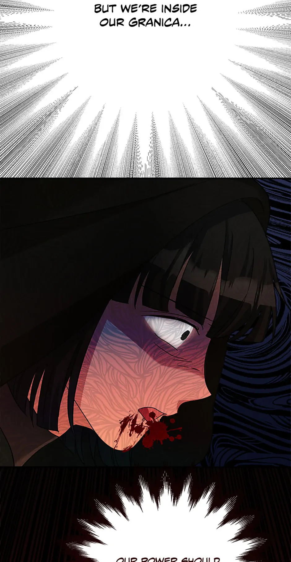 For a Certain Princess [Official] chapter 12 page 28