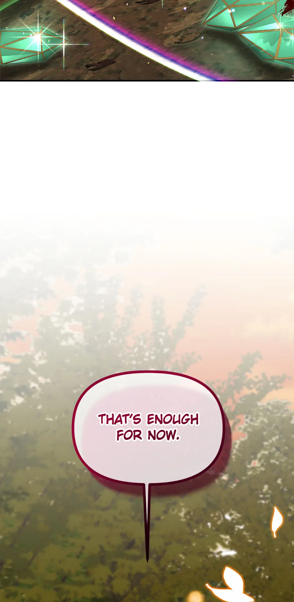 For a Certain Princess [Official] chapter 12 page 33