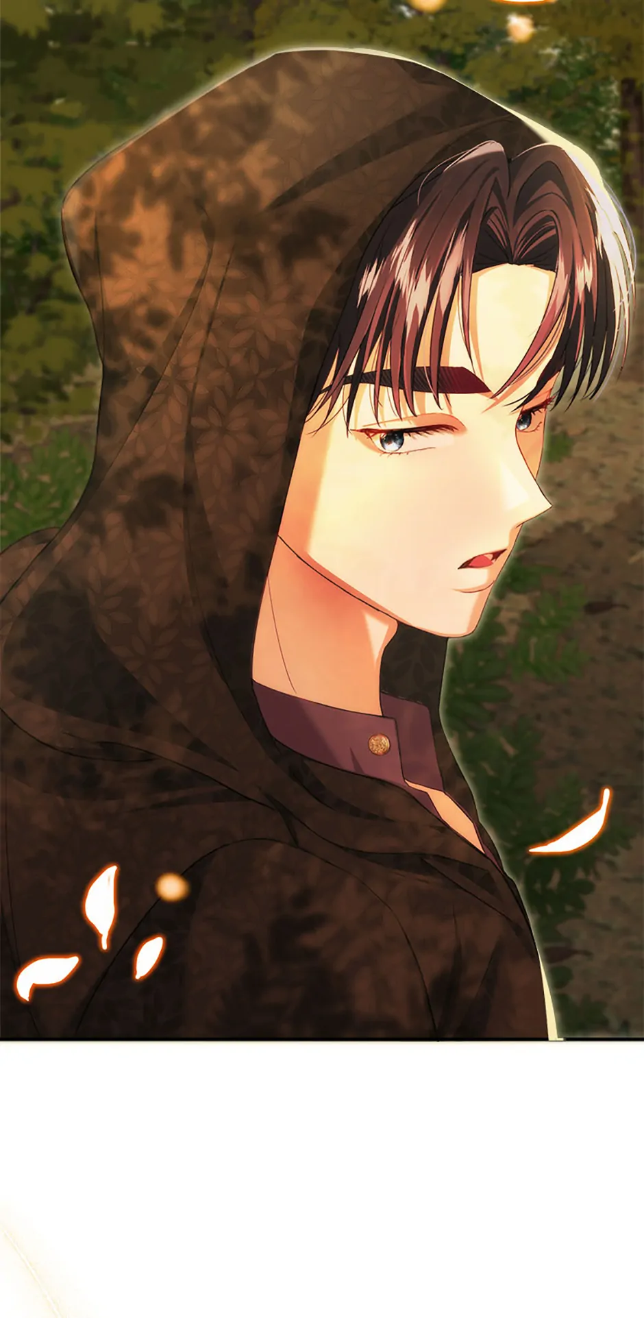 For a Certain Princess [Official] chapter 12 page 34