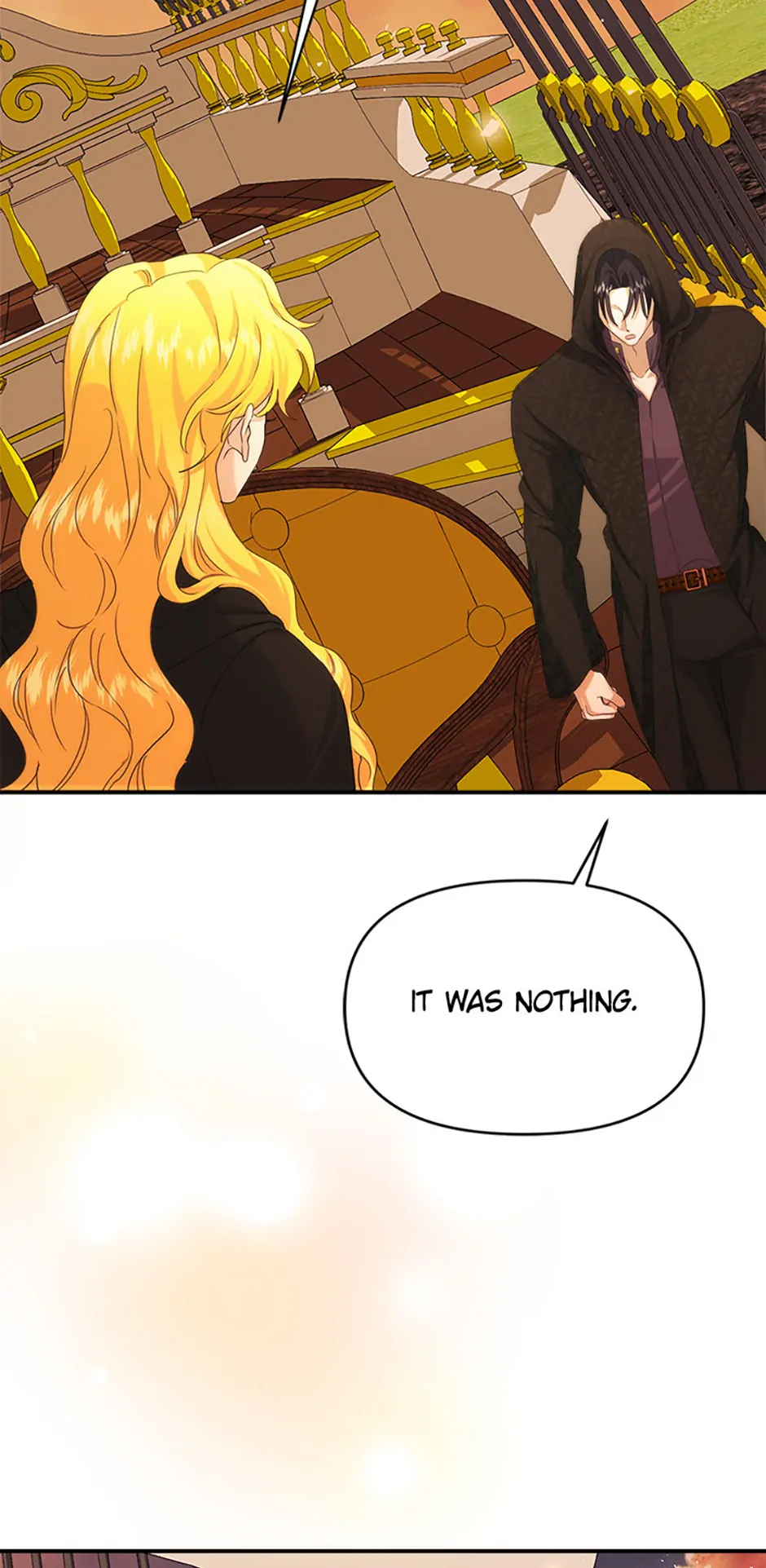 For a Certain Princess [Official] chapter 12 page 36