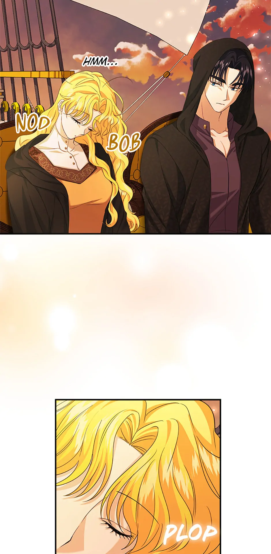 For a Certain Princess [Official] chapter 12 page 37