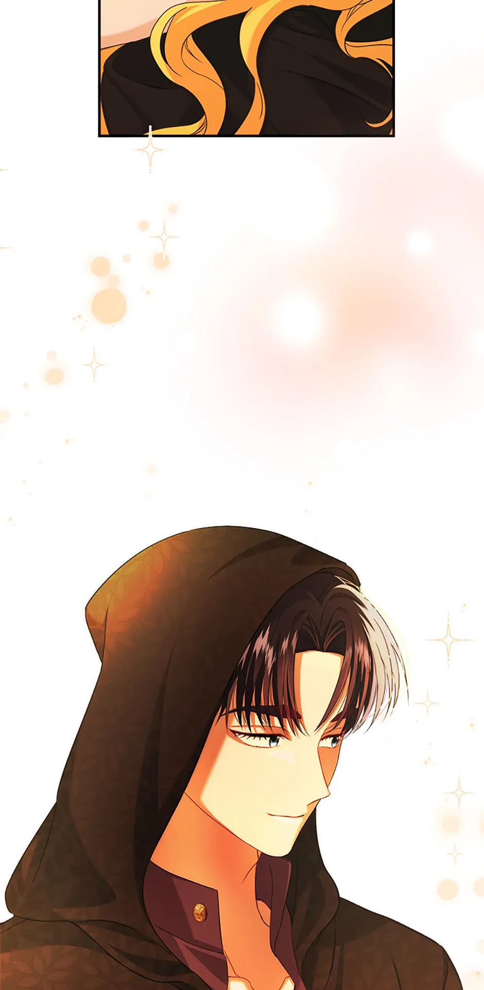 For a Certain Princess [Official] chapter 12 page 38