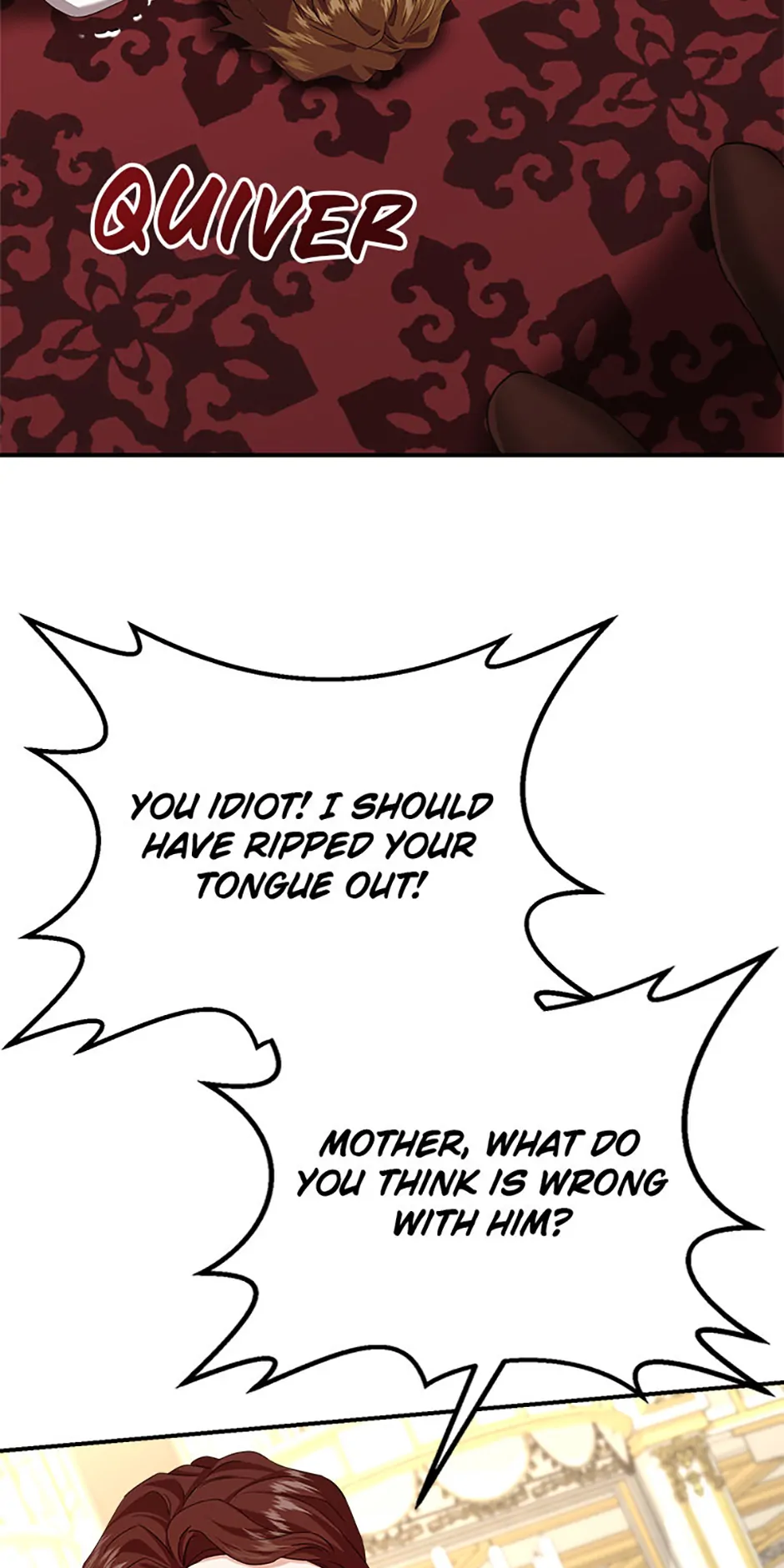 For a Certain Princess [Official] chapter 12 page 42