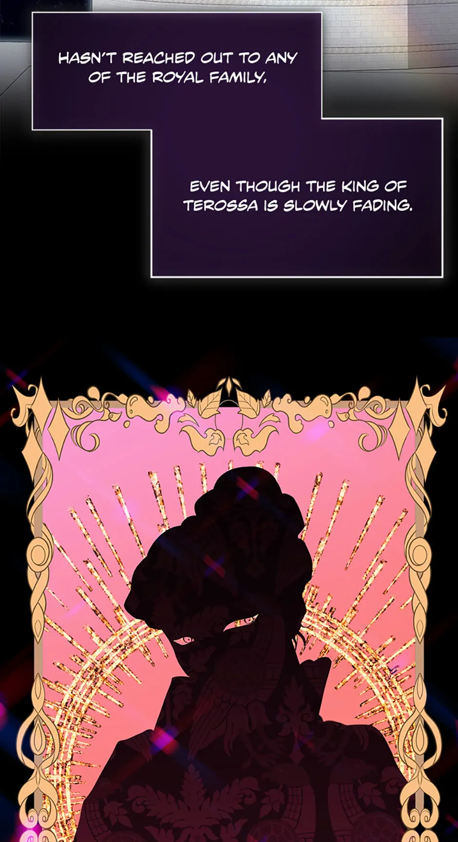 For a Certain Princess [Official] chapter 12 page 48