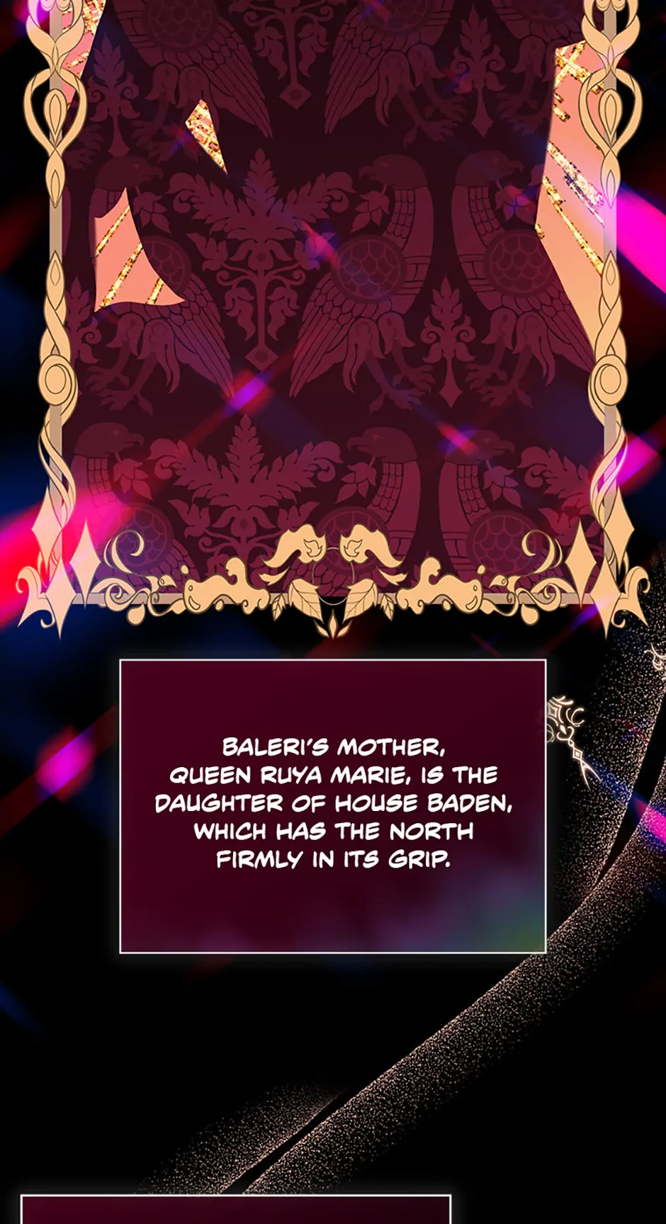 For a Certain Princess [Official] chapter 12 page 49