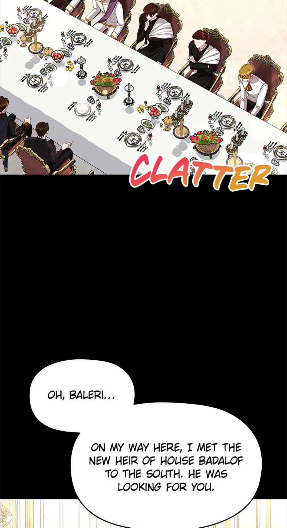 For a Certain Princess [Official] chapter 12 page 52