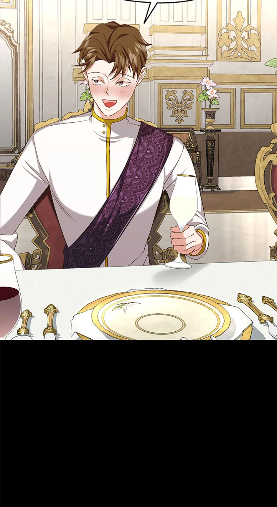 For a Certain Princess [Official] chapter 12 page 53