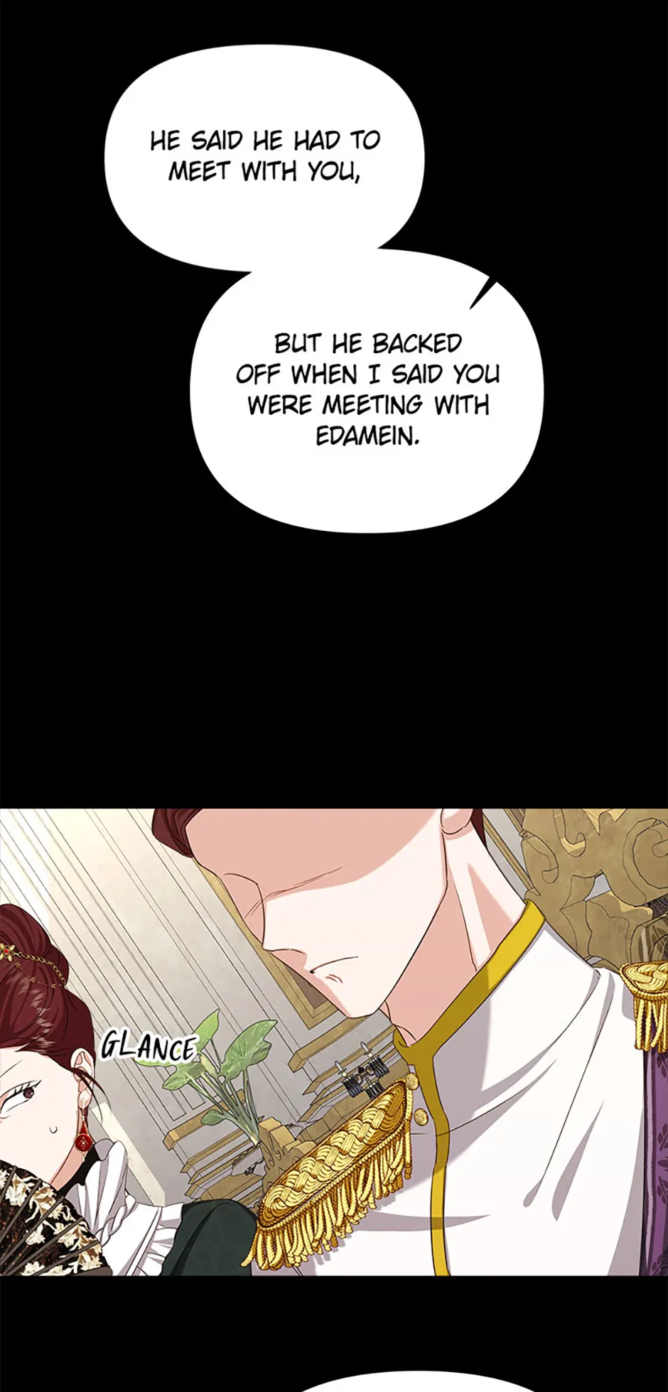 For a Certain Princess [Official] chapter 12 page 54