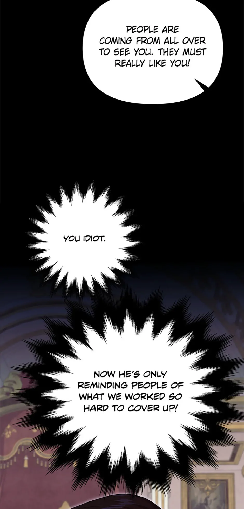For a Certain Princess [Official] chapter 12 page 55