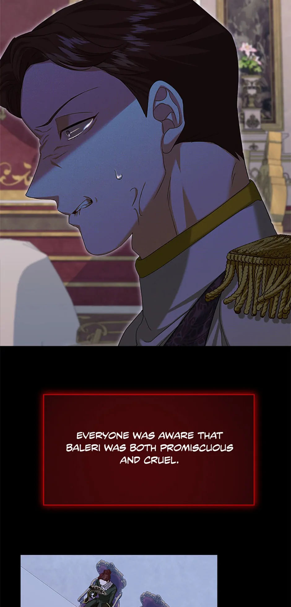 For a Certain Princess [Official] chapter 12 page 56
