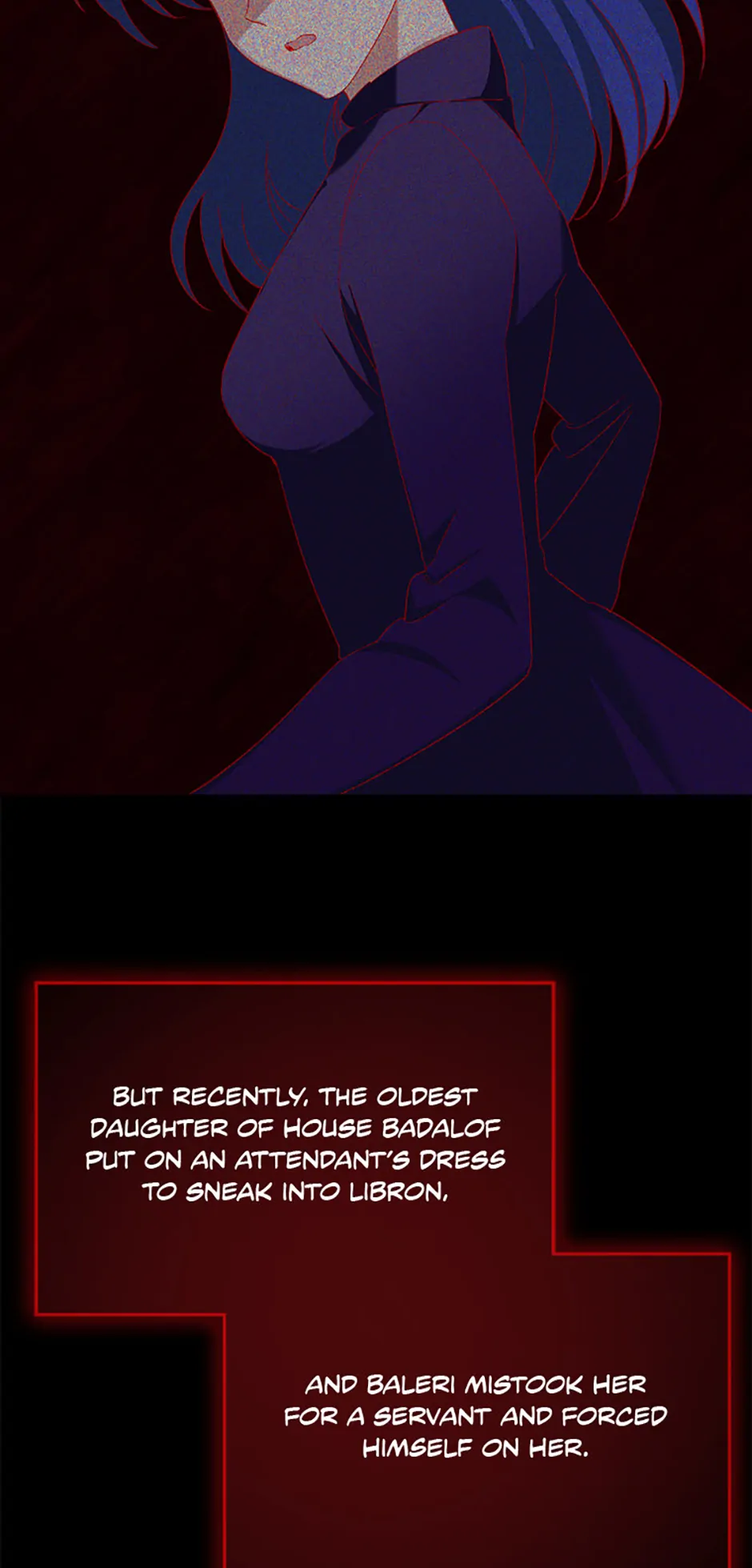 For a Certain Princess [Official] chapter 12 page 58