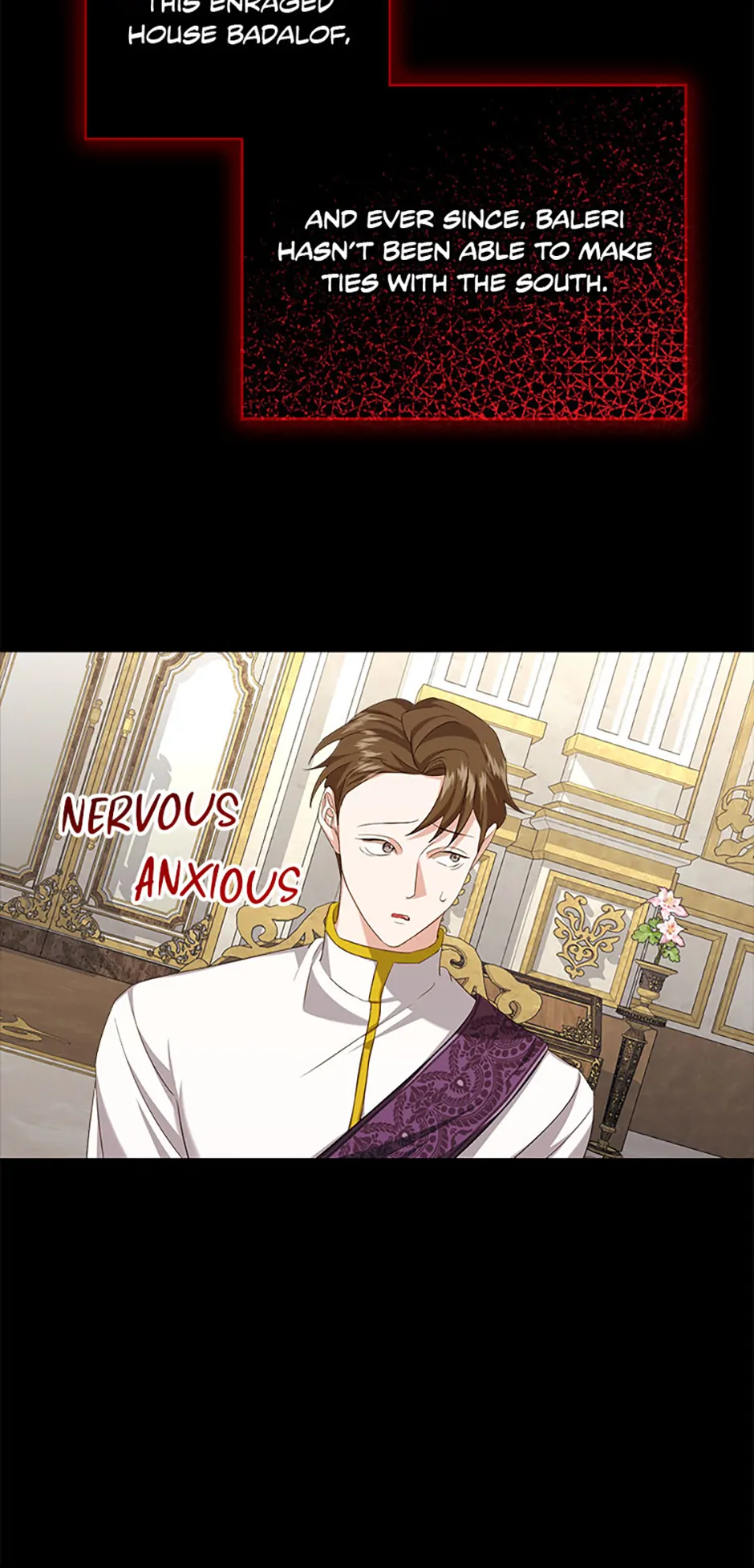 For a Certain Princess [Official] chapter 12 page 61
