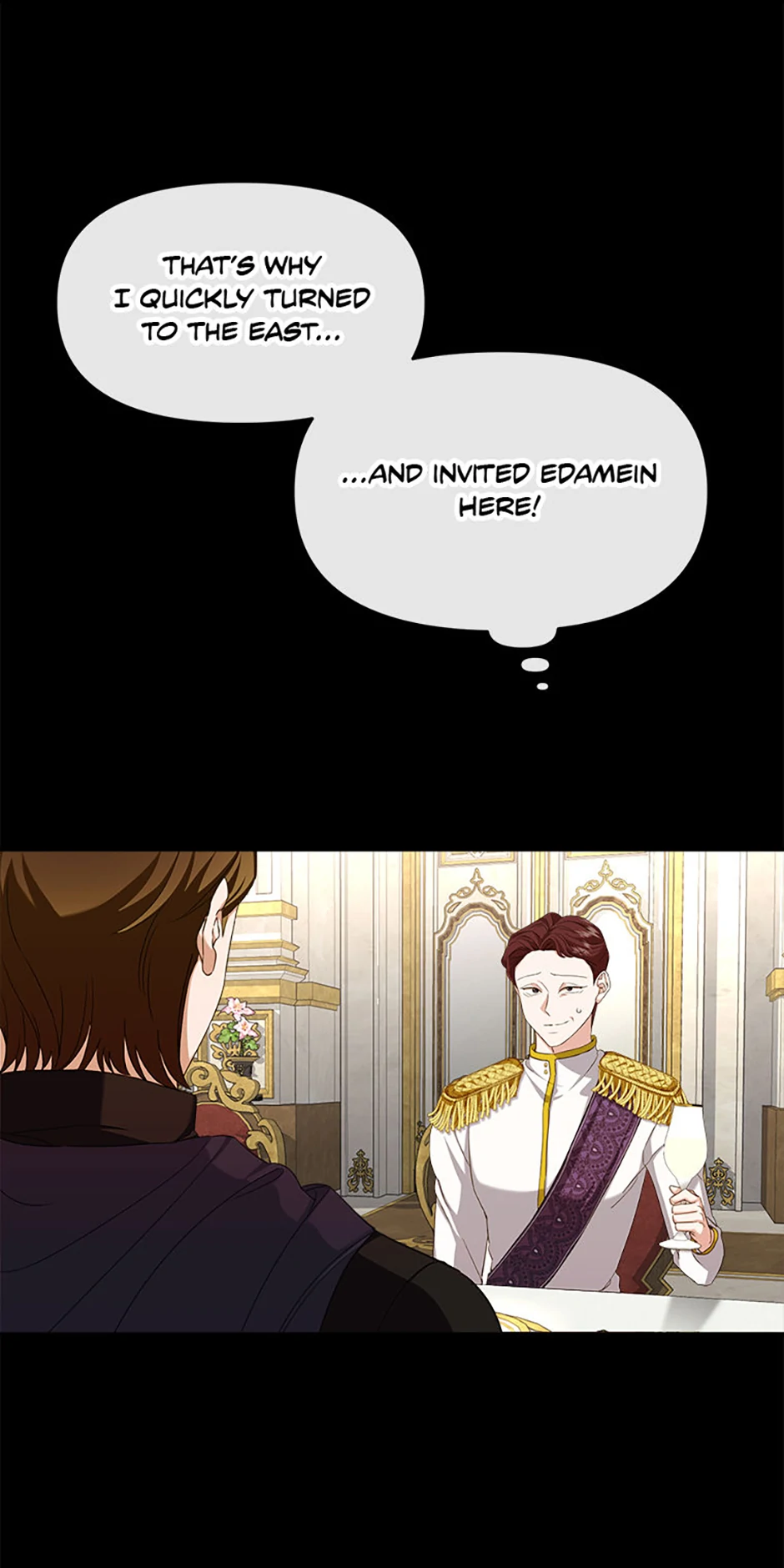For a Certain Princess [Official] chapter 12 page 62