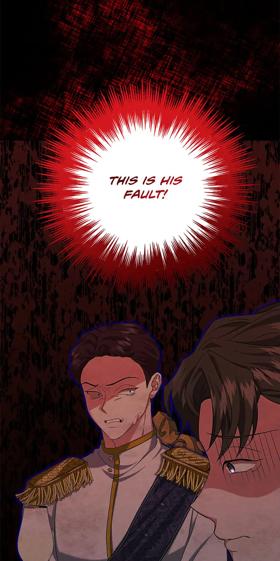 For a Certain Princess [Official] chapter 12 page 64