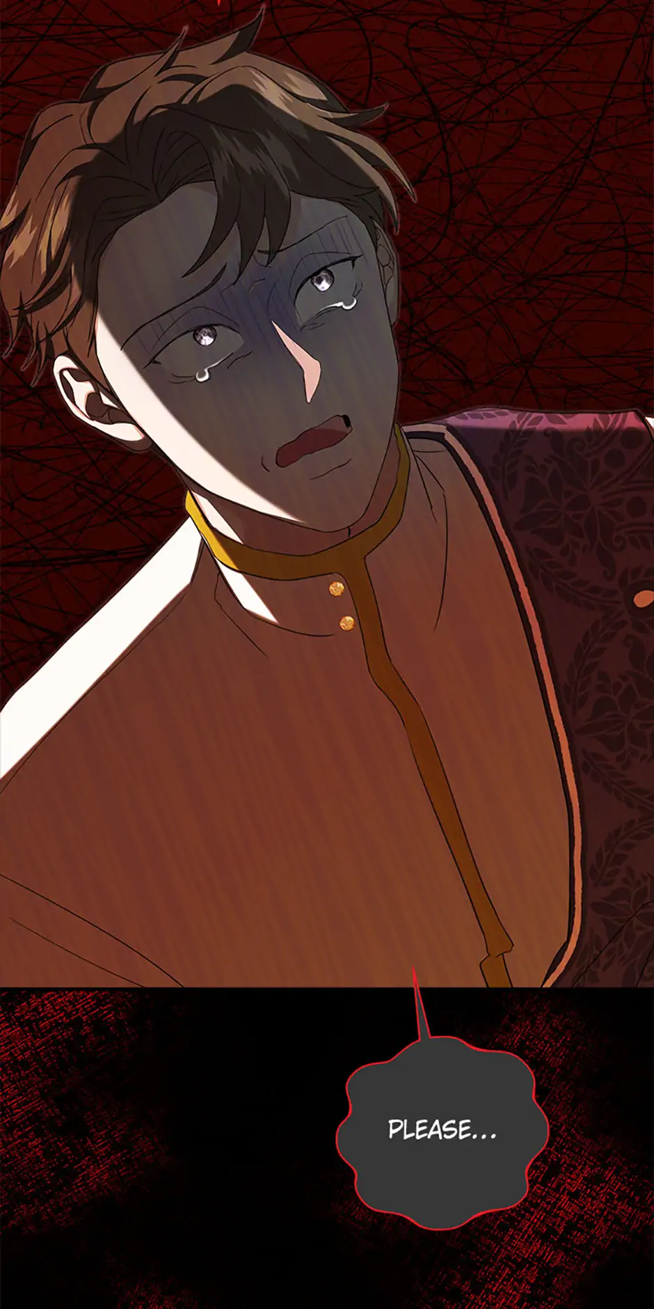 For a Certain Princess [Official] chapter 12 page 67
