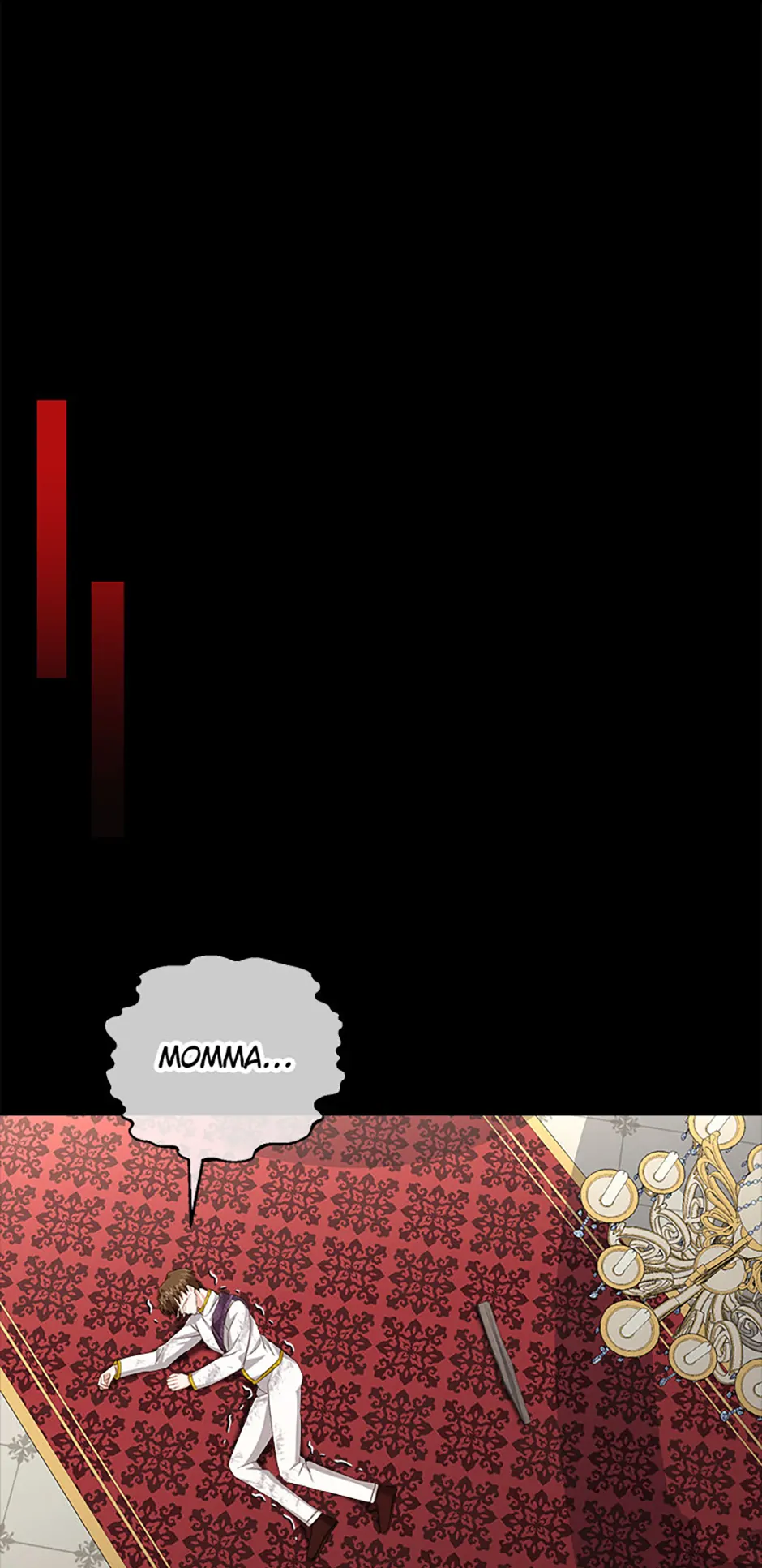 For a Certain Princess [Official] chapter 12 page 69