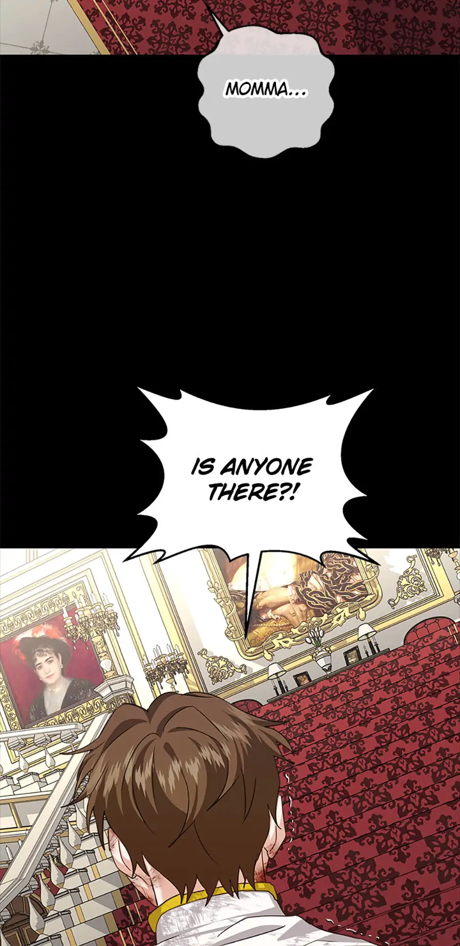 For a Certain Princess [Official] chapter 12 page 70