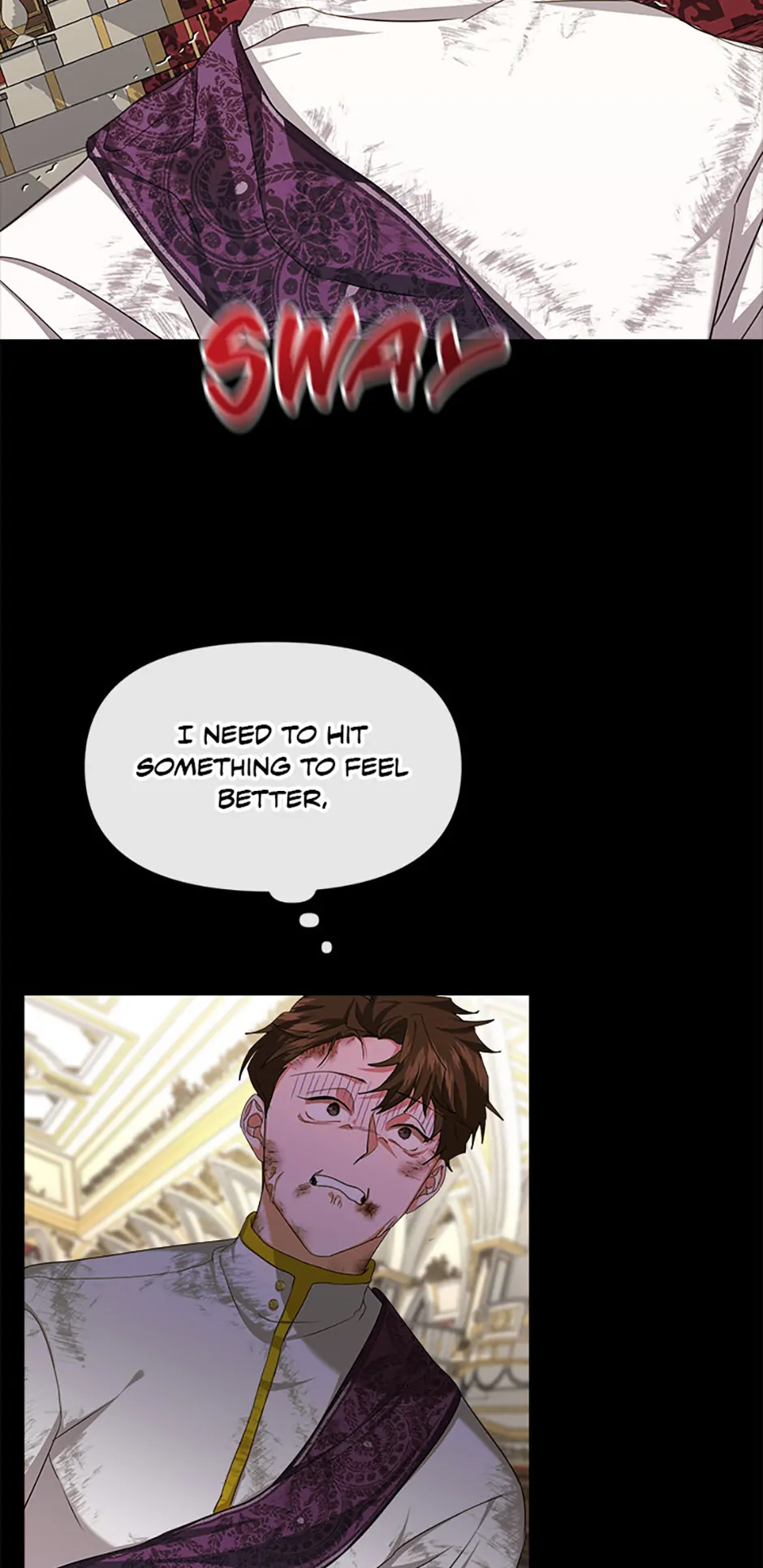 For a Certain Princess [Official] chapter 12 page 71