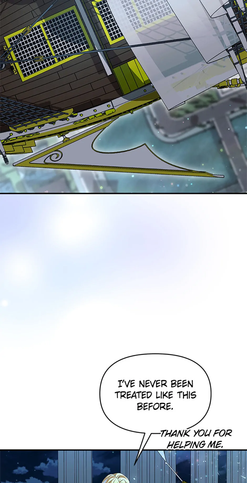 For a Certain Princess [Official] chapter 12 page 76