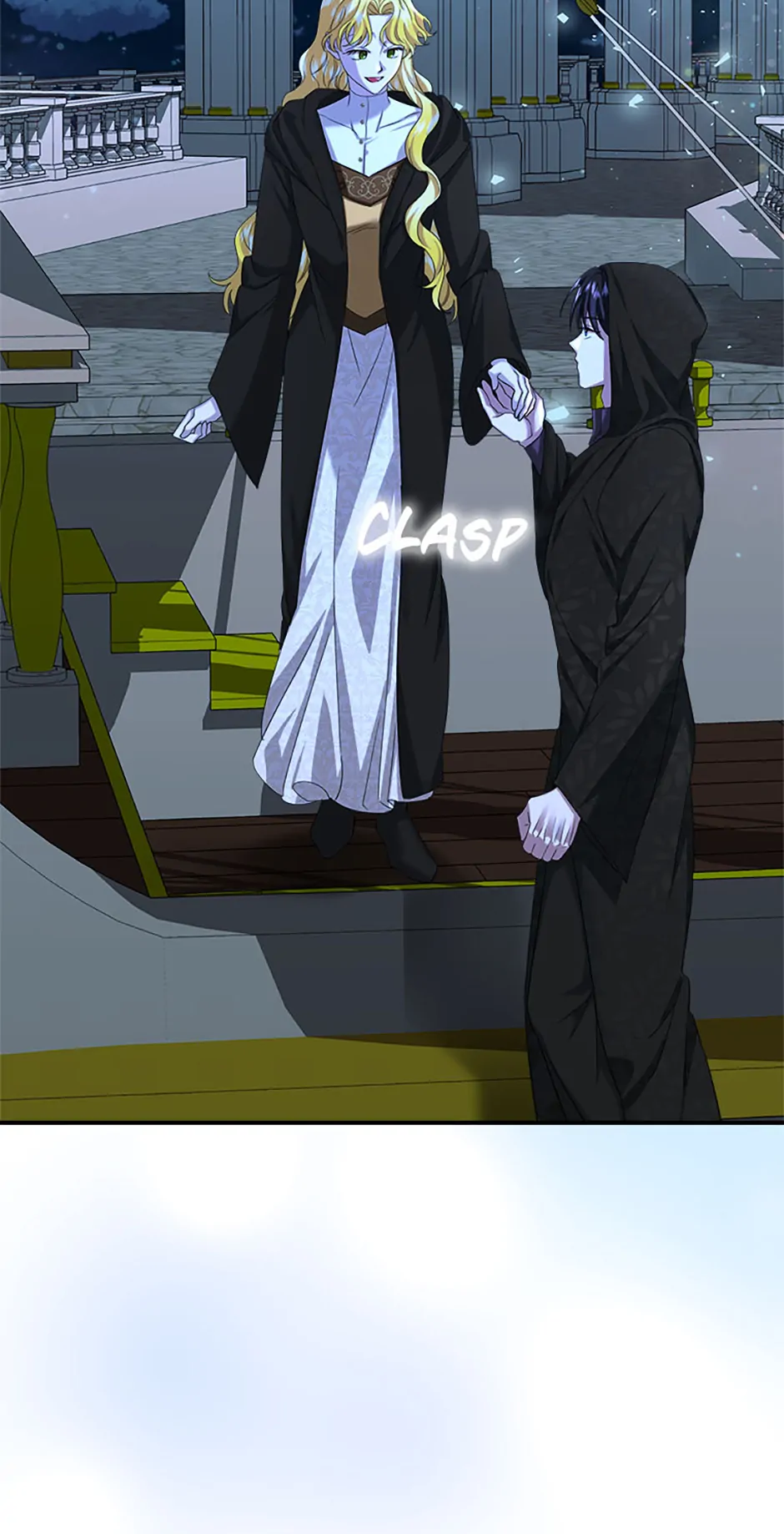 For a Certain Princess [Official] chapter 12 page 77