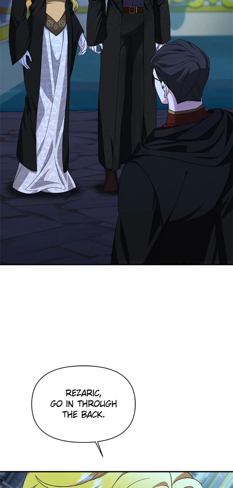 For a Certain Princess [Official] chapter 13 page 2