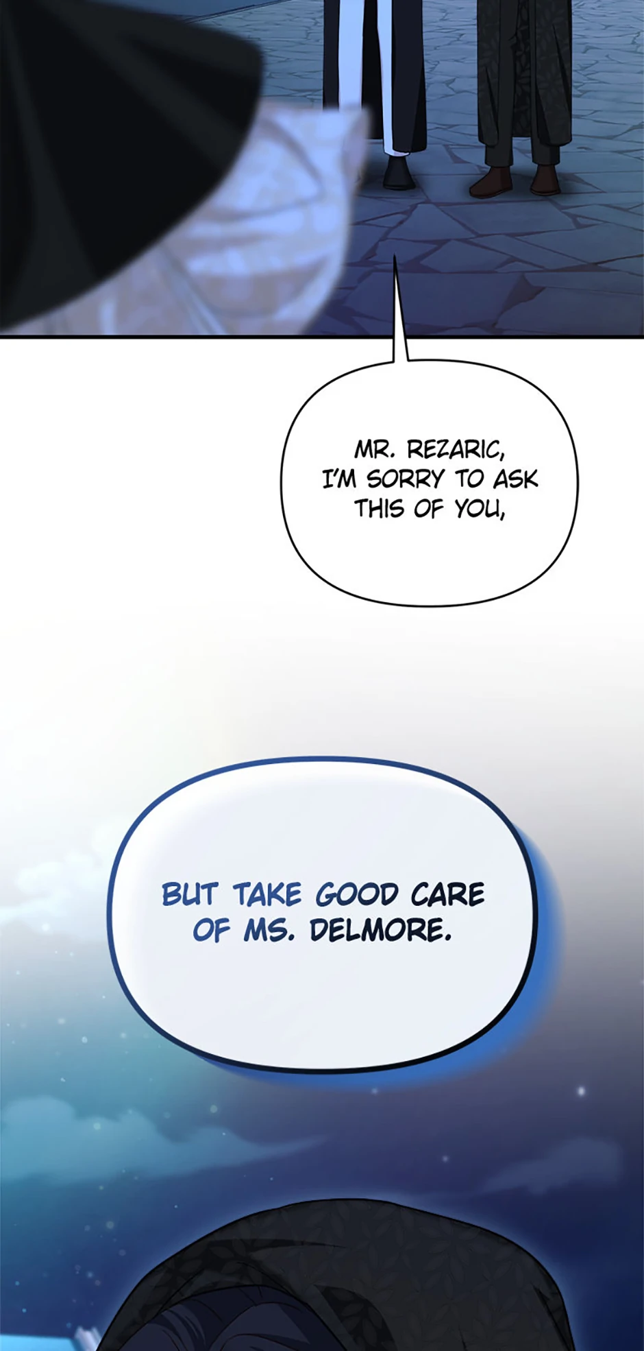 For a Certain Princess [Official] chapter 13 page 5