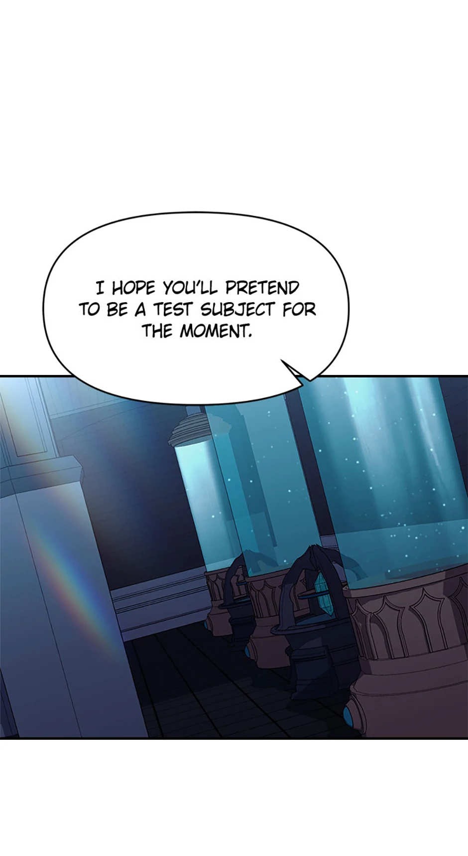 For a Certain Princess [Official] chapter 13 page 8