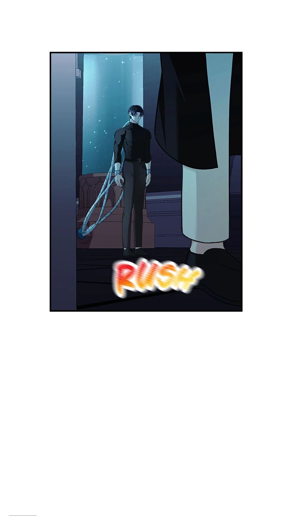 For a Certain Princess [Official] chapter 13 page 10