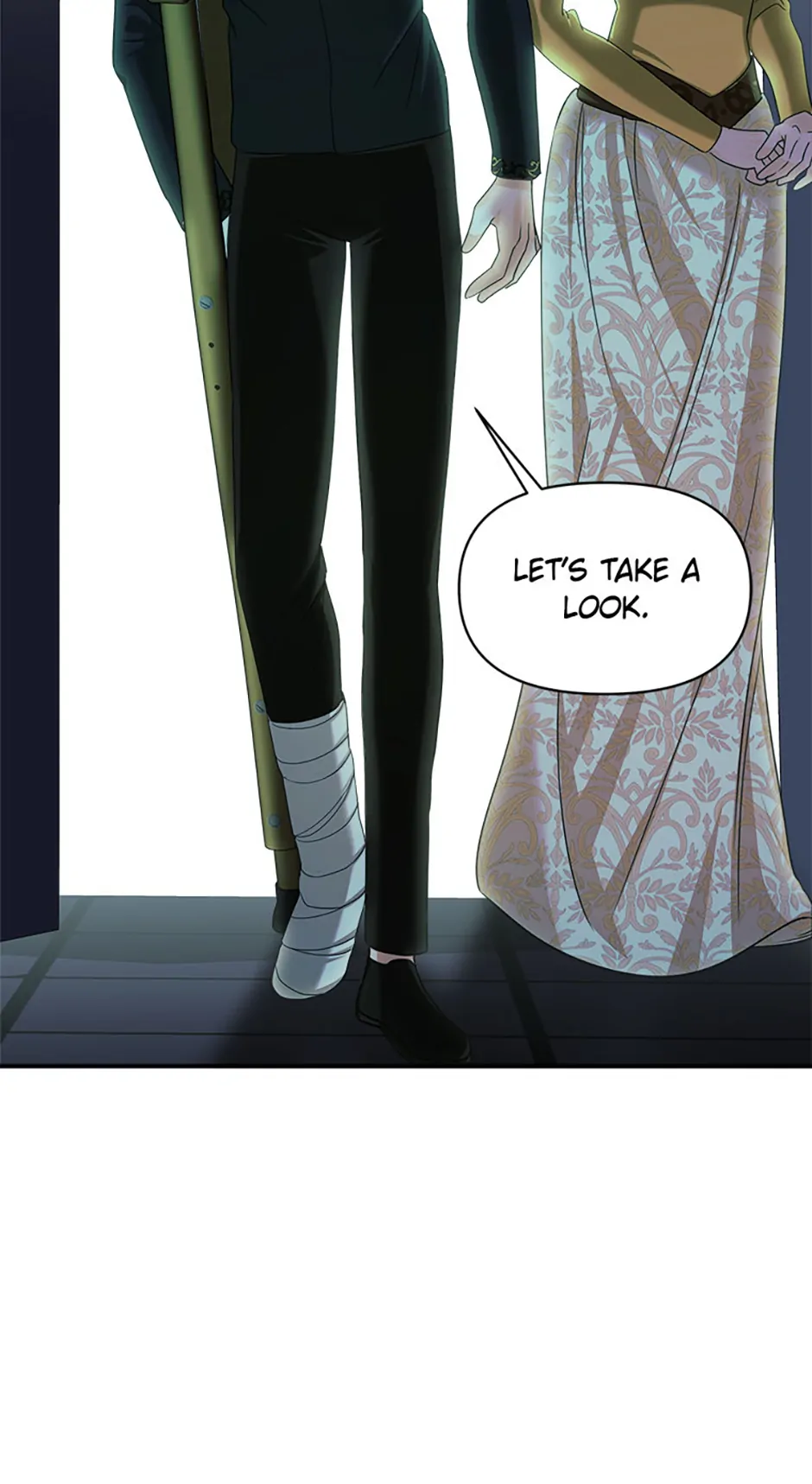 For a Certain Princess [Official] chapter 13 page 13