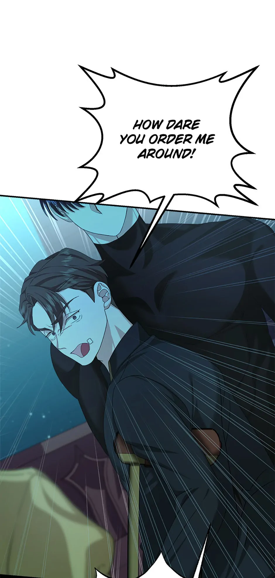 For a Certain Princess [Official] chapter 13 page 16