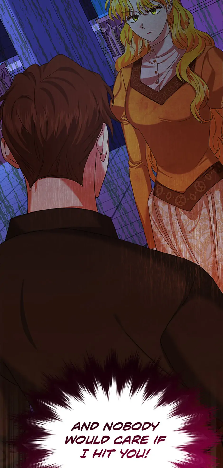 For a Certain Princess [Official] chapter 13 page 18